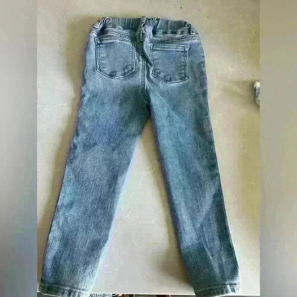 Girls jeggings jeans from GAP. - Picture 3 of 3